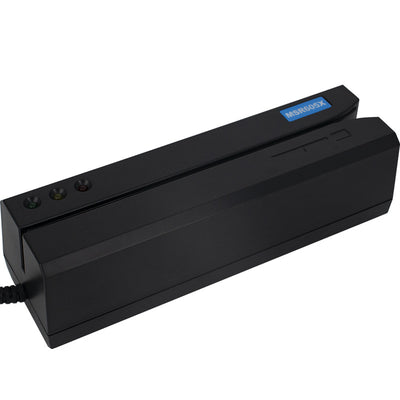 Lector de Tarjetas Magnéticas USB de Tres Pistas - Image 9