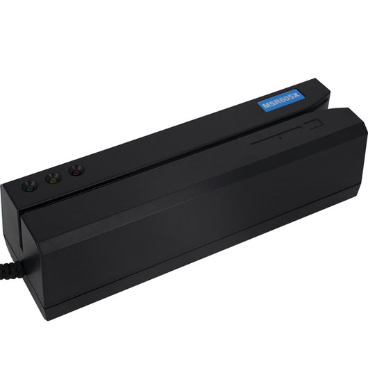 Lector de Tarjetas Magnéticas USB de Tres Pistas - Image 9