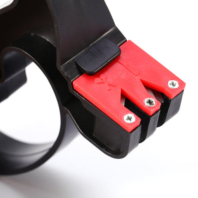 Afilador 2 en 1 para Cuchillos y Tijeras - Herramienta de Cocina Portátil - Image 9