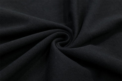 Playera Suelta de Manga Larga con Parches de Camuflaje para Hombre - Image 17