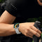 Reloj Inteligente H9 Plus con Monitoreo de Salud y Llamadas Bluetooth