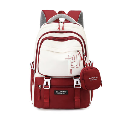 Mochila Escolar para Niñas de Primaria - Ligera y Resistente - Image 5
