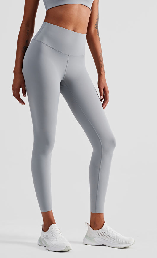 Leggings Deportivos Nude Ultraligeros Transpirables - Image 14
