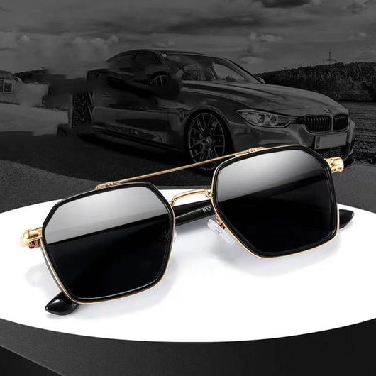 Gafas de Sol Polarizadas Premium con Protección UV para Hombre - Image 7