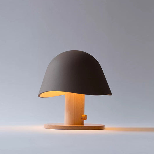 Lámpara de Escritorio LED con Protección Ocular para Dormitorio y Estudio - Image 6