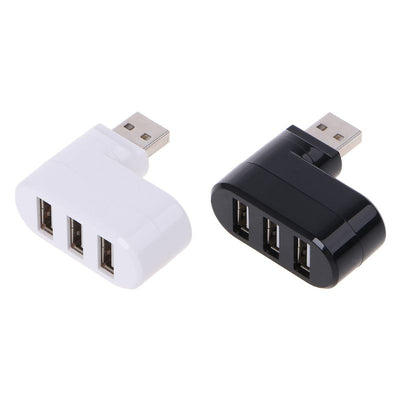 Adaptador Multipuerto USB-C para Portátil - Image 9
