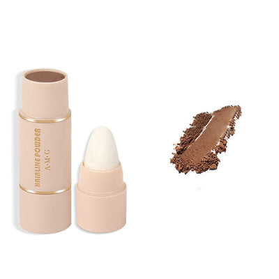 Crema Correctora de Cejas y Línea de Cabello con Esponja - Image 5