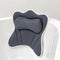 Almohada de Baño Mariposa con Ventosa de Succión