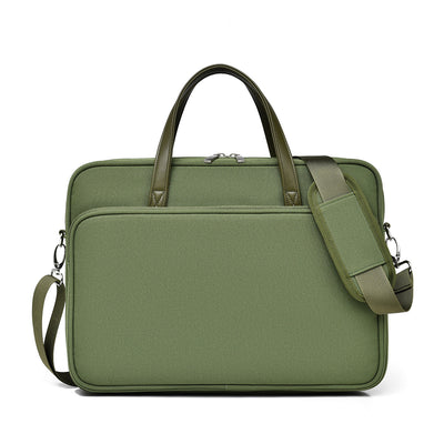 Bolsa Crossbody para Computadora de Una Correa para Mujer - Grado Premium - Image 5