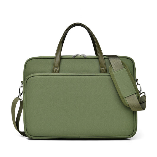 Bolsa Crossbody para Computadora de Una Correa para Mujer - Grado Premium - Image 5