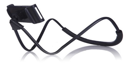 Soporte Colgante para Teléfono - Compatible con iPhone, Samsung y Dispositivos Universales - Image 2