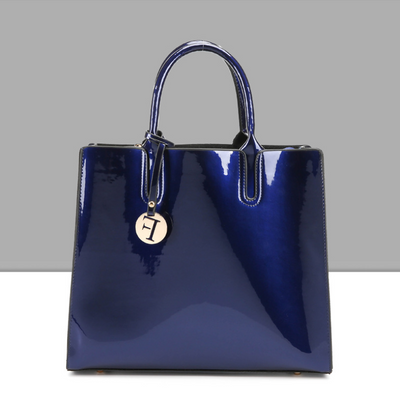 Pack de 3 Bolsos de Cuero Premium - Image 7