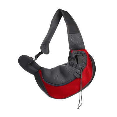Mochila Transportadora para Mascotas con Malla Respirable - Image 8
