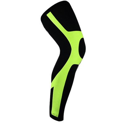 Mallas de Compresión Deportiva Unisex para Ciclismo, Running y Fútbol - Image 8
