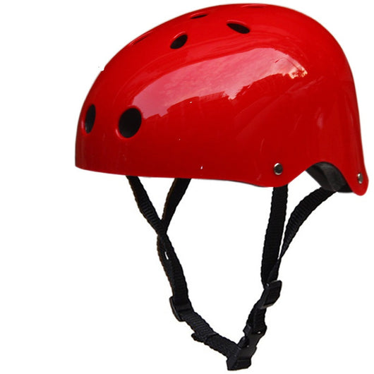 Casco de Protección Deportiva - Image 3
