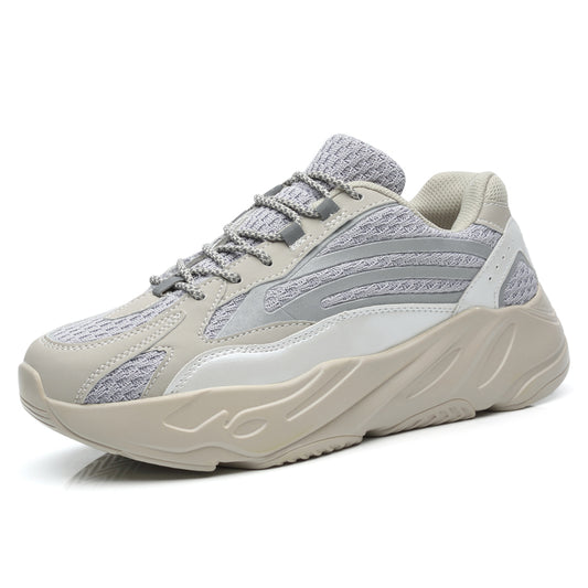 Zapatos Deportivos Casuales para Hombre - Tenis Modernos Estilo Papá - Image 2