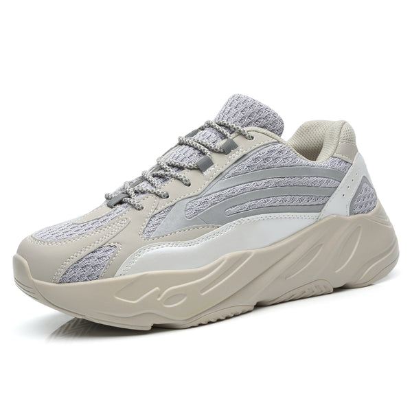 Zapatos Deportivos Casuales para Hombre - Tenis Modernos Estilo Papá