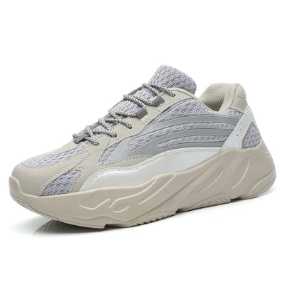 Zapatos Deportivos Casuales para Hombre - Tenis Modernos Estilo Papá - Image 2