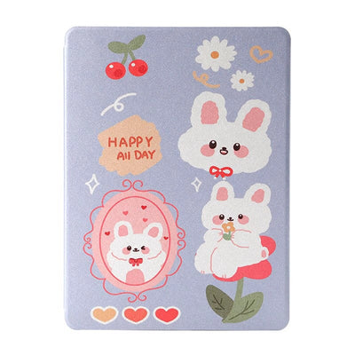 Funda Protectora para Tablet con Diseño Infantil Adorable - Resistente a Caídas - Image 10