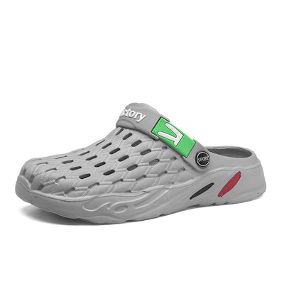 Sandalias Plataforma Antideslizantes Resistentes para Playa y Verano - Image 7
