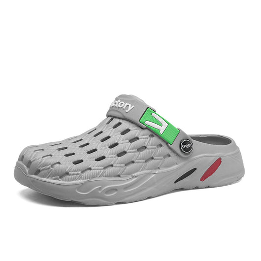 Sandalias Plataforma Antideslizantes Resistentes para Playa y Verano - Image 7