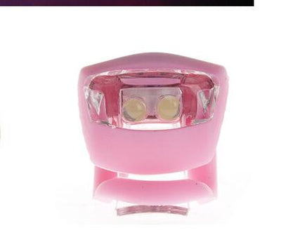 Luz de Seguridad LED para Bicicleta - Image 5