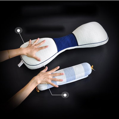 Almohada de Tracción Cervical - Image 3