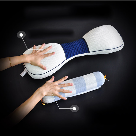 Almohada de Tracción Cervical - Image 3