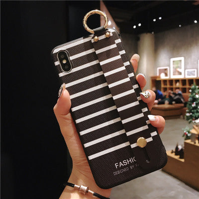 Funda de Celular a Rayas Resistente - Image 6