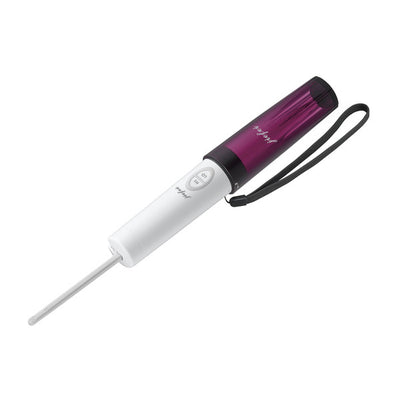 Limpiador Corporal Eléctrico Silencioso - Image 6
