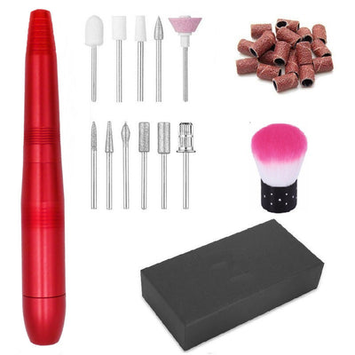 Pulidor de Uñas Portátil Profesional - Image 10