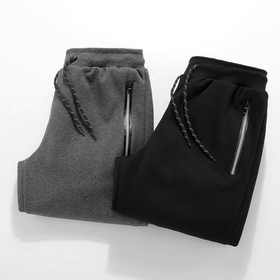 Pantalones Deportivos Harem Coreanos para Hombre - Estilo Casual y Tendencia - Image 2