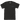 Toyota Supra Double Sided 80s Graphic T-Shirt - Black