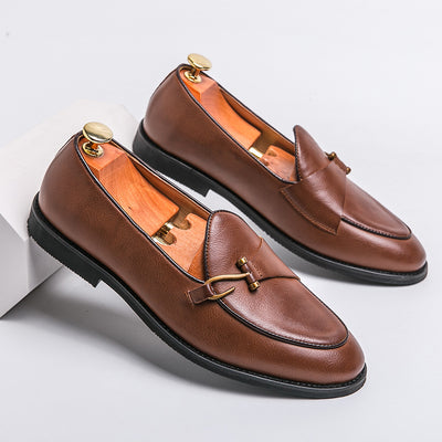 Zapatos Casuales Slip-On Primavera para Hombre - Image 4