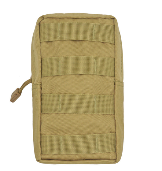 Bolsas Tácticas Modulares MOLLE - Image 5