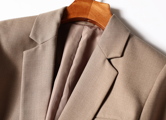 Blazer de Lana para Mujer - Chaqueta de Otoño con Estilo Sofisticado - Image 12