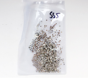Diamantes de Cristal Plano para Nail Art - Accesorios Premium - Image 4