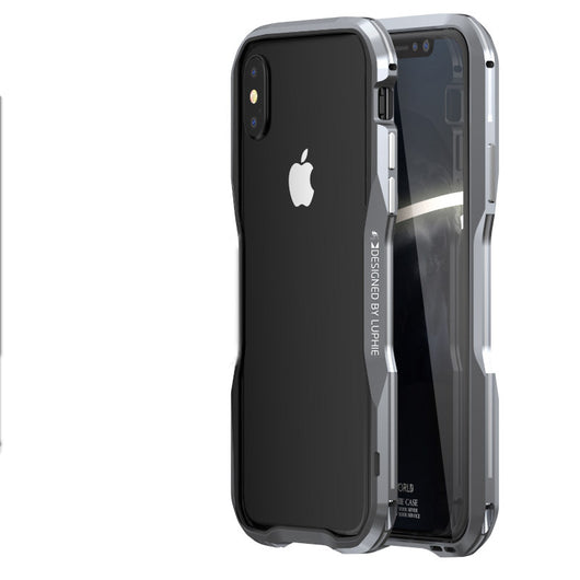 Funda Protectora de Marco Metálico con Cuchilla de Aleación de Aluminio - Image 7
