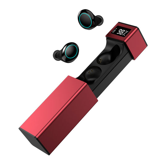 Auriculares Deportivos Bluetooth Inalámbricos con Sonido HiFi - Image 12