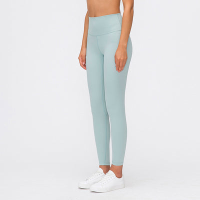 Pantalones Deportivos Levantadores de Cadera con Tecnología de 9 Puntos