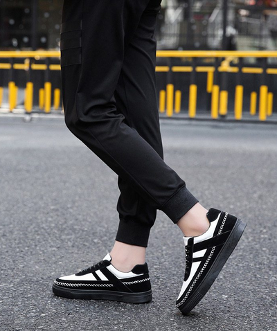 Tenis Deportivos Bajos para Hombre - Image 9