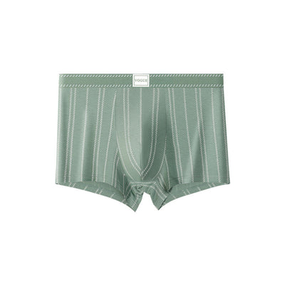Shorts de Algodón 100% Antibacterial para Hombre - Transpirables y Absorbentes - Image 9