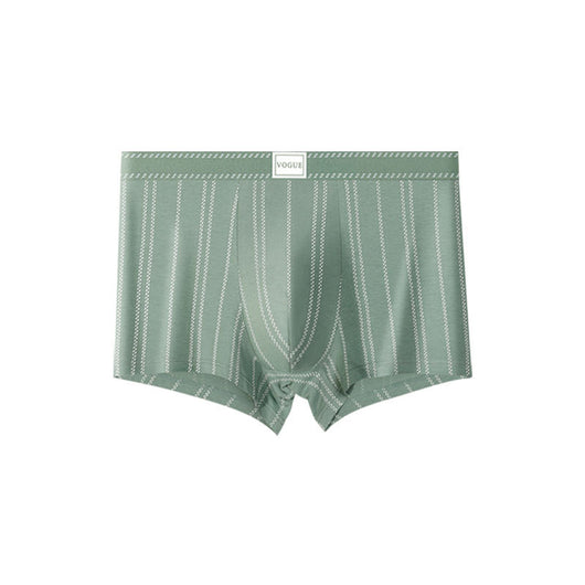 Shorts de Algodón 100% Antibacterial para Hombre - Transpirables y Absorbentes - Image 9