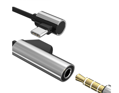 Adaptador 2 en 1 para Carga y Audio Simultáneo - Image 6