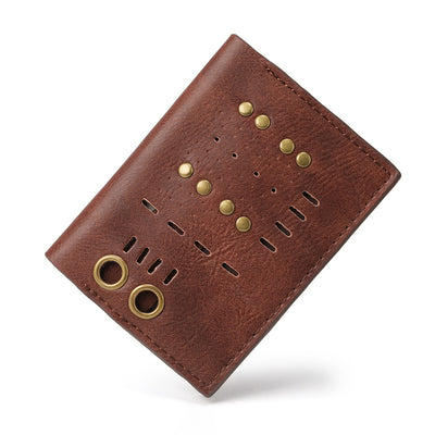 Cartera Larga Steampunk para Mujer - Image 10