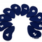 Blue Q 10 Pieces