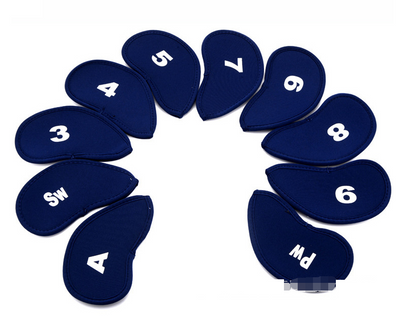 Set Completo de 10 Palos de Golf Digital Club - Image 5