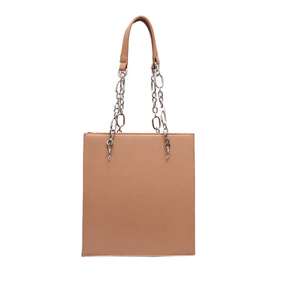 Bolso Grande para Mujer con Capacidad Expandible y Correa Cruzada - Image 11