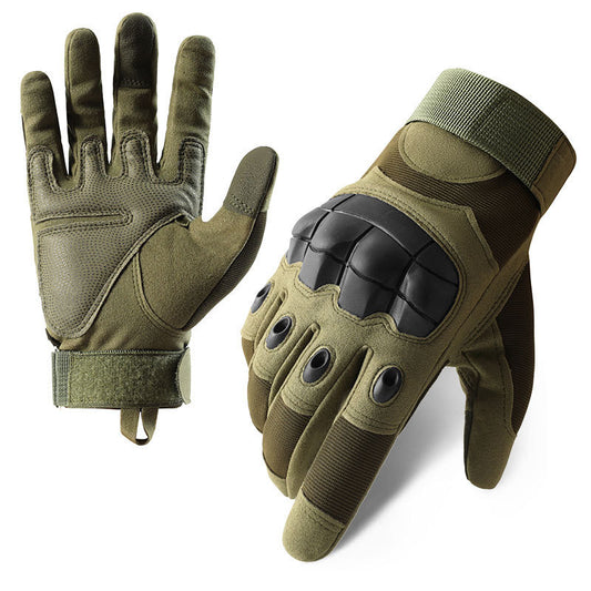 Guantes de Protección para Motociclismo y Deportes Outdoor con Agarre Antideslizante - Image 2