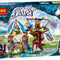Bloques de Construcción Escuela de Dragones Elf Series Girl 41173